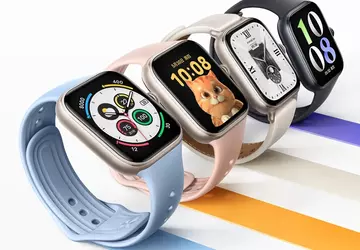 Nie tylko smartfony vivo S19: 30 ...