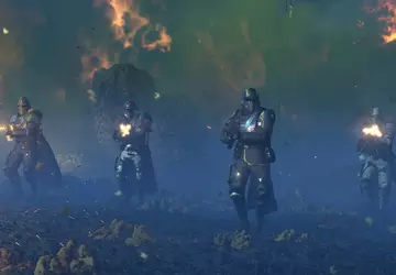 Niespodzianka, niespodzianka: w maju wszyscy gracze ...