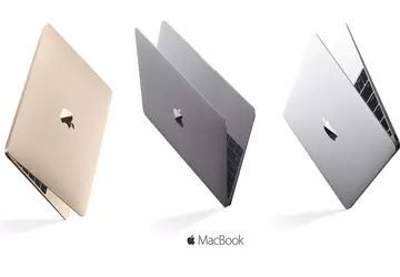 Apple dodaje pierwszego 12-calowego MacBooka do ...