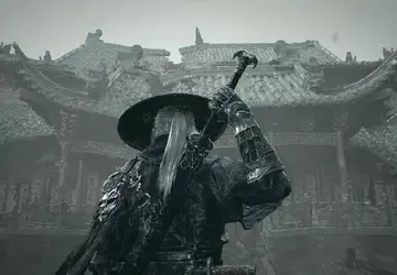 Samurajska akcja w scenerii fantasy: zapowiedziano ...