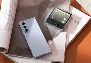 Samsung Galaxy Fold 6 i Flip ...