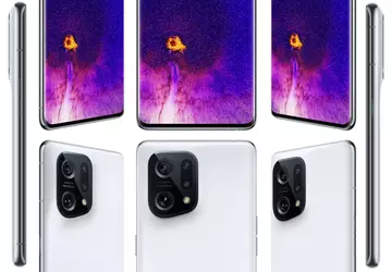 Insider pokazał, jak będzie wyglądał smartfon ...