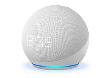 Amazon obniża cenę Echo Dot 5 ...