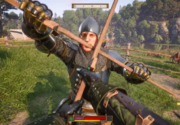 Średniowieczny arsenał jest niesamowicie zróżnicowany: twórcy ...