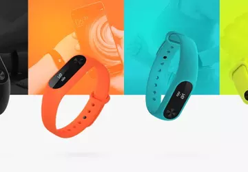 Xiaomi Mi Band 3 przeszedł certyfikację ...