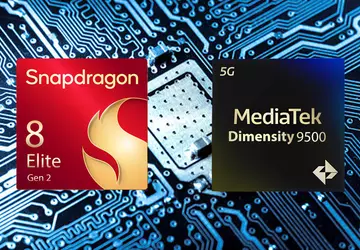 Plotka: układy Snapdragon 8 Elite Gen ...