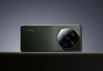 Xiaomi 13 Ultra, z czterema kamerami ...