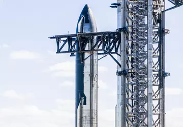 FAA zatwierdza drugi start Starship, ale ...