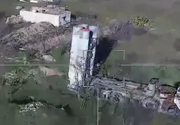 Rosjanie omyłkowo zniszczyli własny system pocisków ...