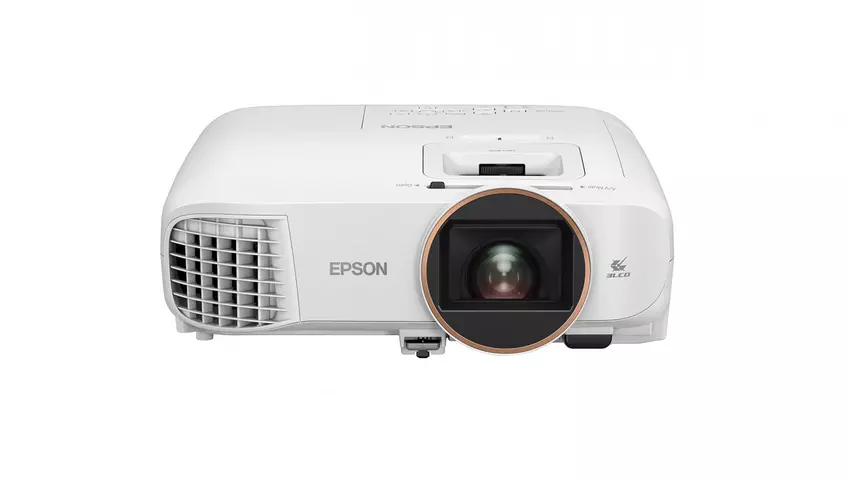 Epson EH-TW5820 inteligentny projektor