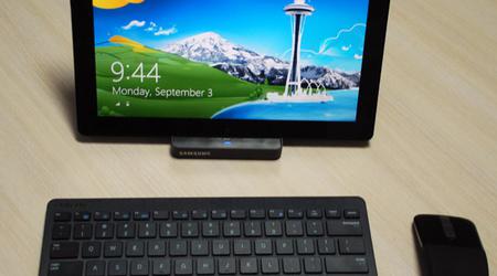 Dlaczego nie wierzę w Windows 8 na tabletach