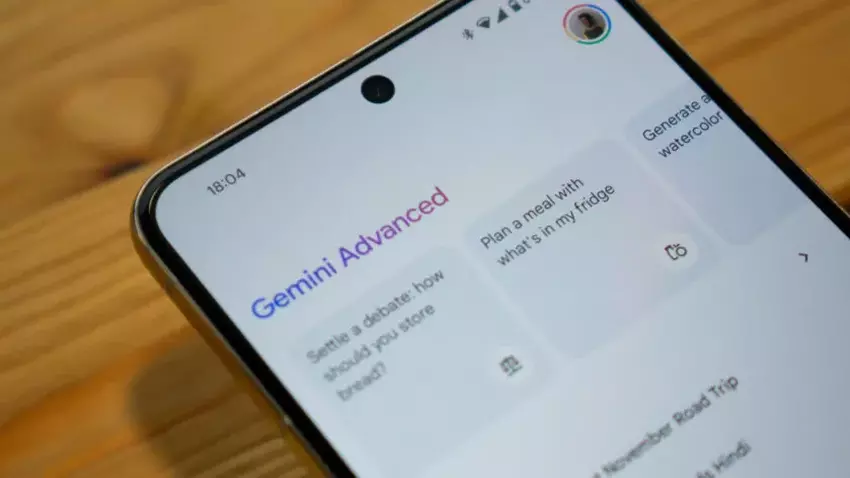 Google doda wiadomości AP do aplikacji Gemini