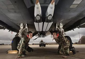 UE spróbuje przyciągnąć amerykańskich naukowców w ...