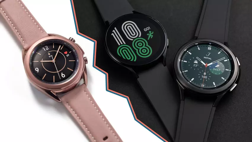 Samsung Galaxy Watch4 i Galaxy Watch4 Classic otrzymają ogromną aktualizację oprogramowania - innowacje skierowane do sportowców