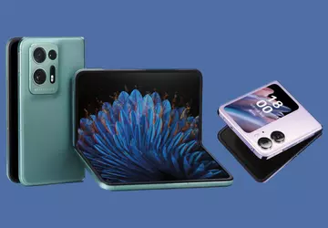 Galaxy Fold i Galaxy Flip rywalem: ...