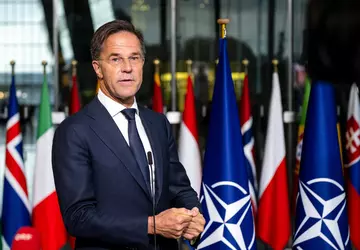 Sekretarz generalny NATO: Sojusz "pozostanie zjednoczony" ...