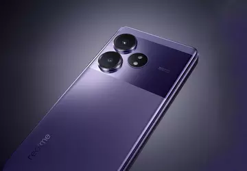 To już oficjalne: realme GT 6 ...