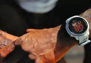Coros Pace Pro: nowy smartwatch z ...