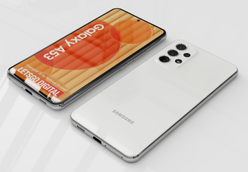 Samsung ze średniej półki zostanie bez ...