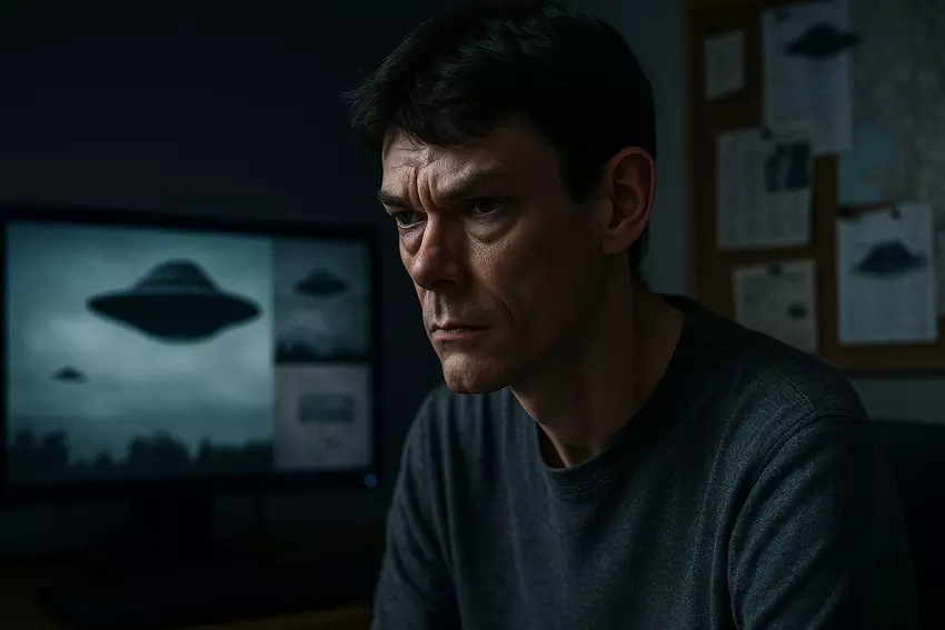 McKinnon cierpiał na zespół Aspergera