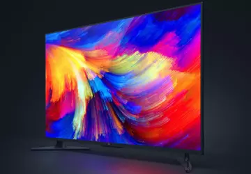 Xiaomi wprowadziło 50-calowy telewizor Mi TV ...