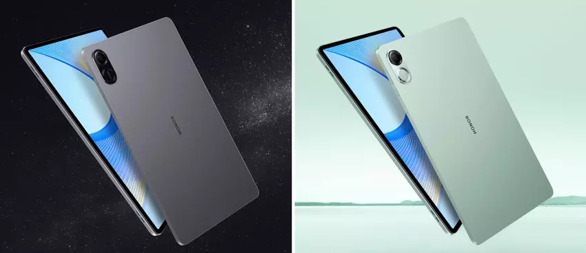 Honor Pad X8 Pro - nowy tablet ze Snapdragonem 685 i wyświetlaczem 120 Hz w cenie od 140 USD