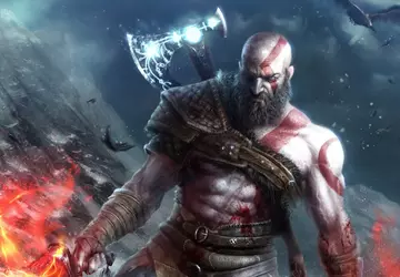 Kratos dla każdego: God of War: ...