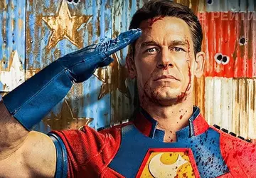 Scenariusz drugiego sezonu serialu "Peacemaker" jest ...