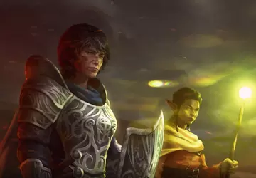 Dragonlance D&D; powraca z nową przygodą, ...