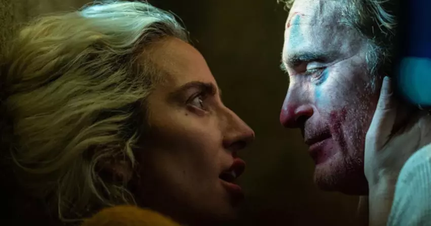 Reżyser filmu Joker: Madness for Two pokazał 2 nowe ujęcia z postaciami