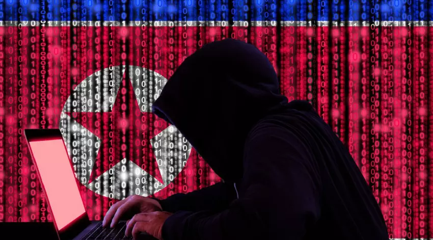 Nadchodzi więcej cyberataków: Korea Północna tworzy specjalną jednostkę do operacji hakerskich na dużą skalę
