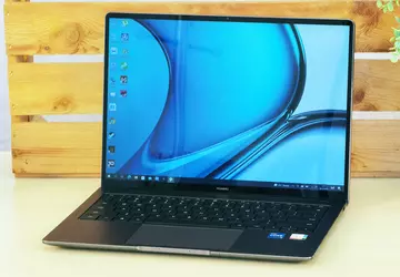 Recenzja Huawei MateBook 14s: laptop Huawei ...