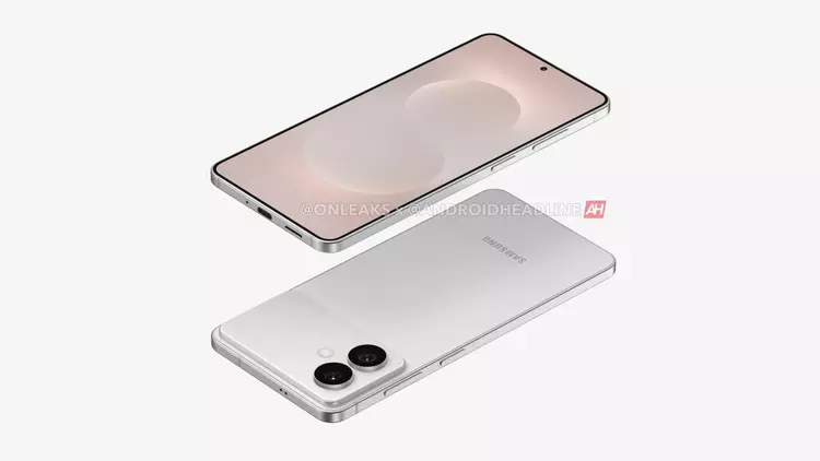 Anulowanie wydania Samsung Galaxy S26 Edge