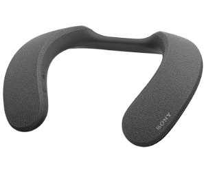 Bezprzewodowy głośnik Bluetooth na szyję Sony ...