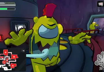 3D-wersja legendarnej kooperacyjnej gry Among Us ...