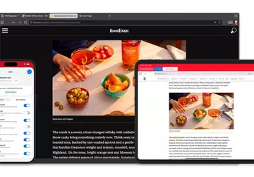 Vivaldi 8.0: Nowa era przeglądania z ...