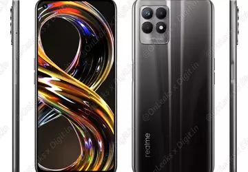 Helio G96, ekran 120Hz i aparat ...