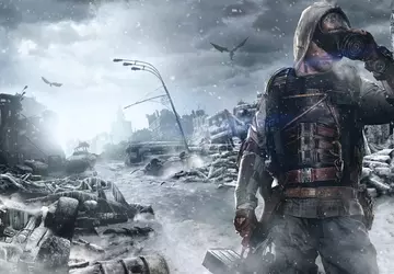 4A Games wyda Story DLC dla ...