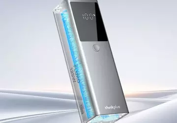 Lenovo анонсувала ThinkPlus Flexo — 125 ...