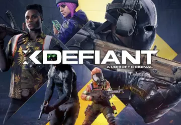 Optymistyczny start XDefiant: osoba mająca dostęp ...