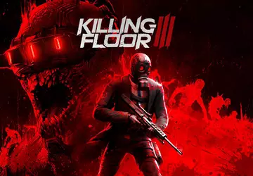 Krwawa strzelanka Killing Floor 3 ukaże ...