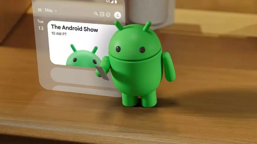 Google ogłosił The Android Show - wydarzenie poświęcone nowinkom popularnego systemu operacyjnego