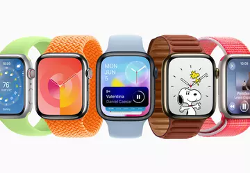 Trzecia wersja beta systemu watchOS 10 ...