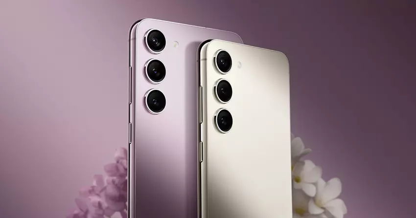 Plotka: Samsung może zaprezentować Galaxy S23 FE przed premierą składanych smartfonów Galaxy Fold 5 i Galaxy Flip 5