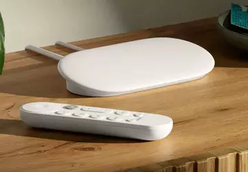 Google TV Streamer otrzymał pierwszą aktualizację ...