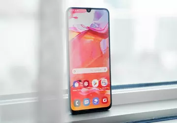 Samsung Galaxy A90 5G otrzyma potrójną ...
