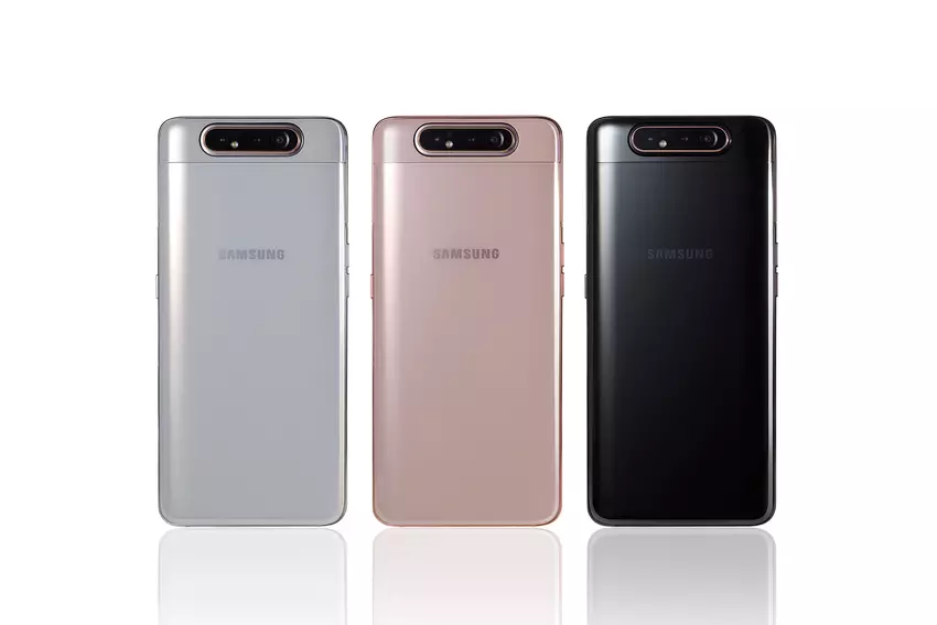Czy Samsung Galaxy A81 będzie obsługiwał rysik S Pen?