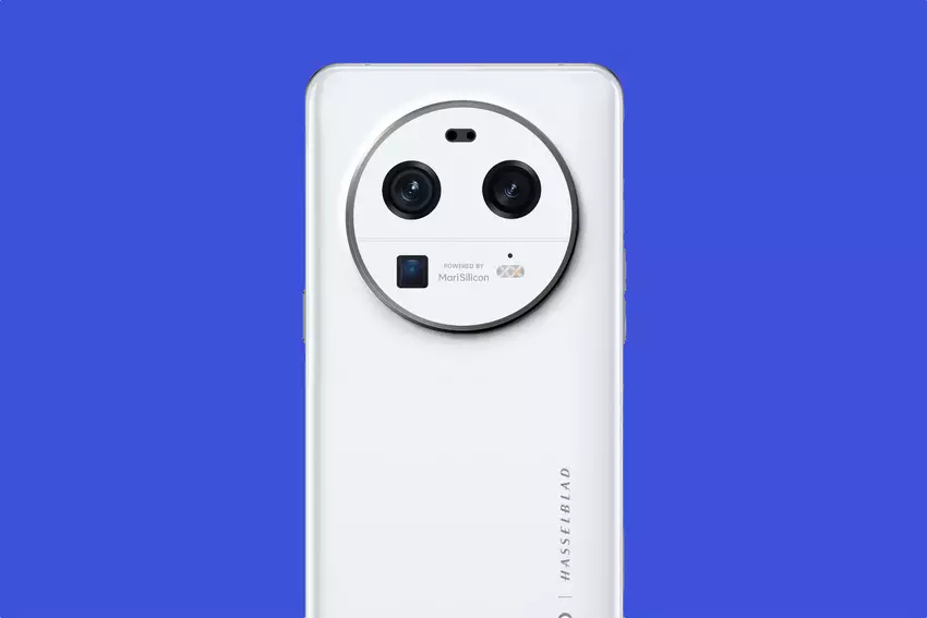 6,74-calowy wyświetlacz AMOLED o rozdzielczości 1,5K+ i częstotliwości odświeżania 120Hz: Insider ujawnia specyfikację ekranu OPPO Find X6