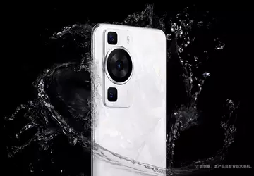 Huawei P60 - Snapdragon 8+ Gen ...