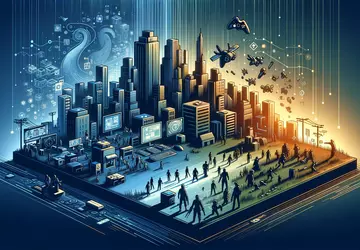 GTA 6 podbije świat? Prezes Take-Two ...